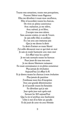 Nouvelles... Lettres pour l'Être