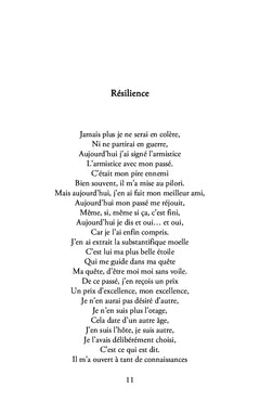 Nouvelles... Lettres pour l'Être
