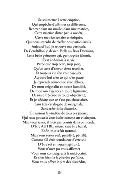 Nouvelles... Lettres pour l'Être