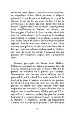 Le cercle des secrets
