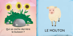 Qui se cache à la ferme ?