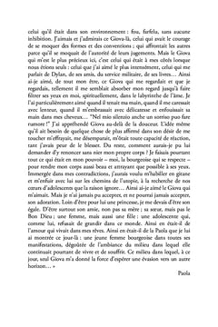 Il était une fois Giova - Quelque chose comme un chant égaré