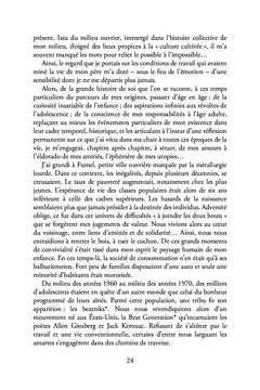 Il était une fois Giova - Quelque chose comme un chant égaré