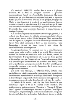 Il était une fois Giova - Quelque chose comme un chant égaré