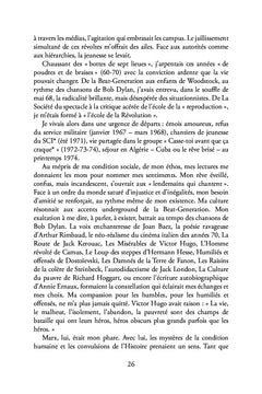 Il était une fois Giova - Quelque chose comme un chant égaré
