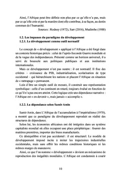 L'Afrique créatrice