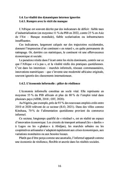 L'Afrique créatrice