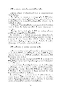 L'Afrique créatrice