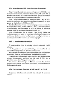 L'Afrique créatrice