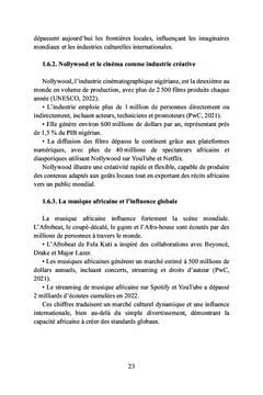 L'Afrique créatrice