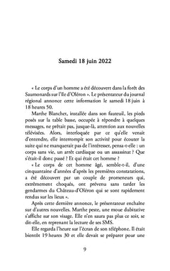 La vérité entre les lignes