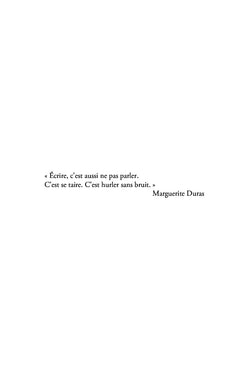 Un jour viendra