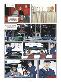 Algérie, une guerre française - Tome 05
