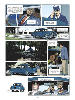 Algérie, une guerre française - Tome 05
