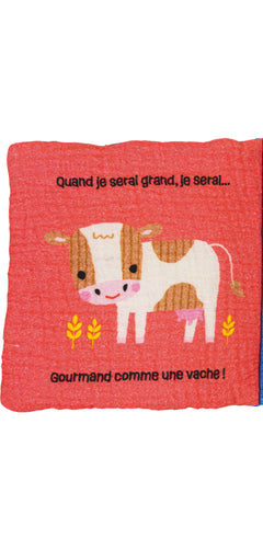 Doux comme un agneau