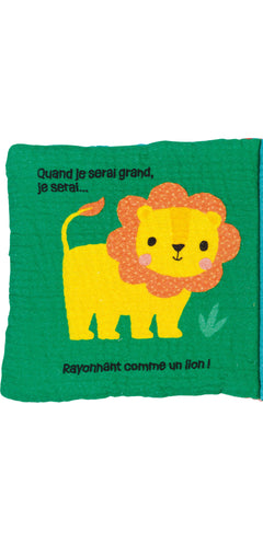 Fort comme un tigre