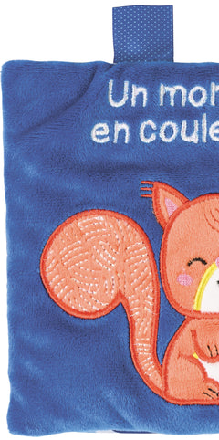 Un monde en couleurs