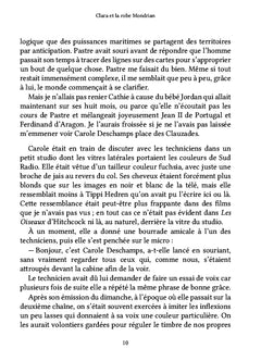 Clara et la robe Mondrian