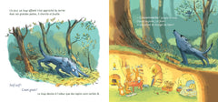 Cache Cache Lapins - Poche