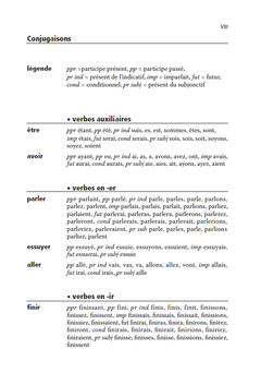 Dictionnaire Mini Larousse
