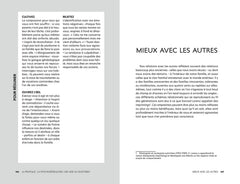 Psychogénéalogie au quotidien