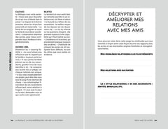 Psychogénéalogie au quotidien