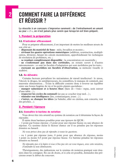 Tous les tests psychotechniques, mémoire, intelligence, aptitude, logique, observation - Concours