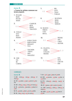 Tous les tests psychotechniques, mémoire, intelligence, aptitude, logique, observation - Concours