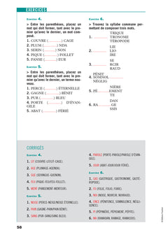 Tous les tests psychotechniques, mémoire, intelligence, aptitude, logique, observation - Concours