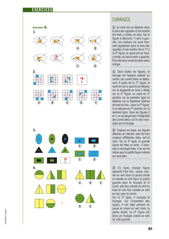 Tous les tests psychotechniques, mémoire, intelligence, aptitude, logique, observation - Concours