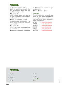 Tous les tests psychotechniques, mémoire, intelligence, aptitude, logique, observation - Concours