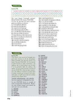 Tous les tests psychotechniques, mémoire, intelligence, aptitude, logique, observation - Concours