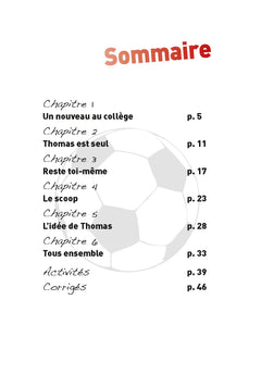 LFF - Le Match de Thomas (A1)