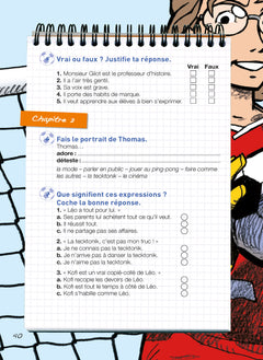 LFF - Le Match de Thomas (A1)