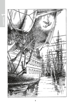 Cosette, une enfance malheureuse