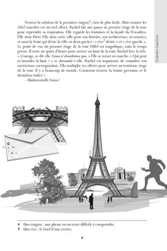 LFF - Enquête Capitale (A1)