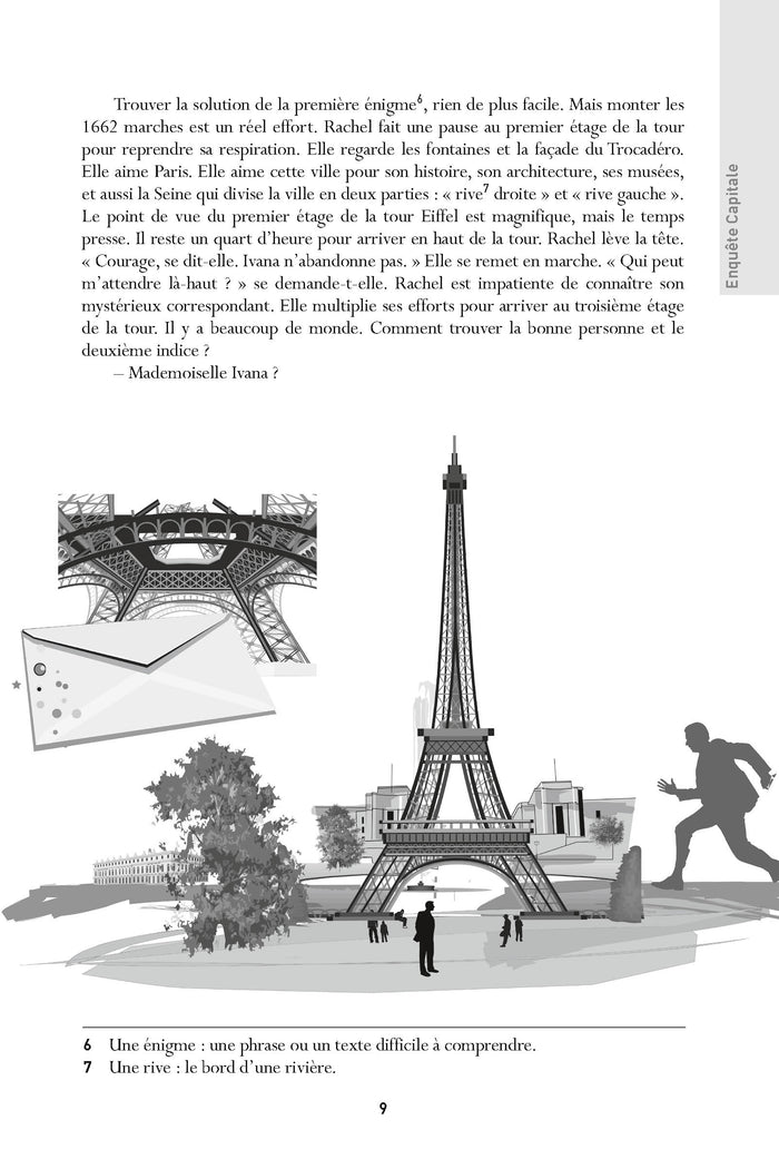 LFF - Enquête Capitale (A1)