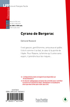 Cyrano de Bergerac