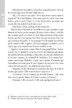 Cyrano de Bergerac