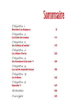 LFF - La Chasse au Trésor (A2)