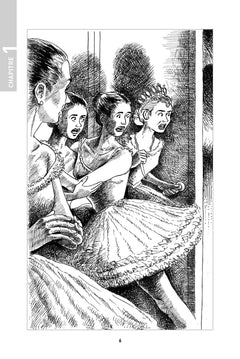 Le Fantôme de l'opéra