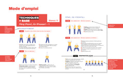 Tai Chi, l'énergie du quotidien