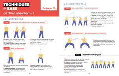 Tai Chi, l'énergie du quotidien