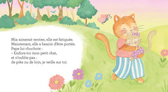 La bibliothèque des petits - Mon papa, toujours là !