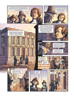 Robespierre