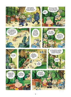 Mamette - Tome 02