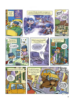 Mon Ami Grompf - Tome 05