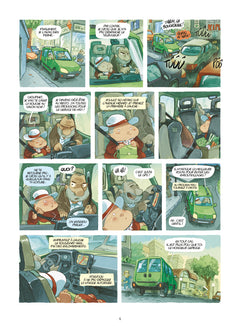 Mamette - Tome 05