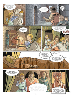 Les Aigles décapitées - Tome 24