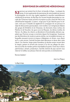 Ardèche méridionale (3e ed)